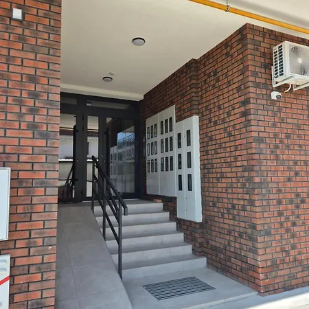 Apartment Vanilla Lux