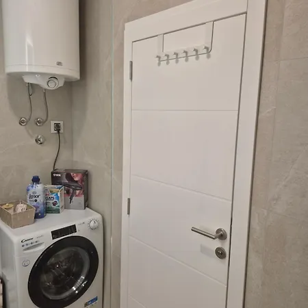 Vanilla Lux Apartment Novi Sad