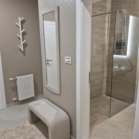 Vanilla Lux Novi Sad