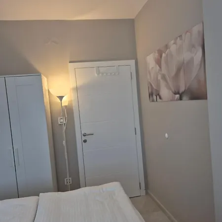 Apartment Vanilla Lux