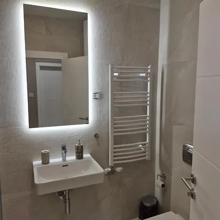 Apartment Vanilla Lux *