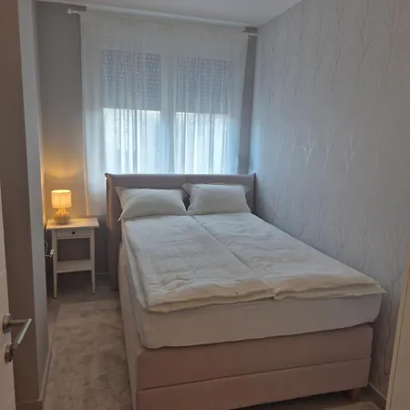 Apartment Vanilla Lux Novi Sad