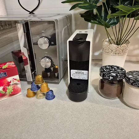 Vanilla Lux 诺威萨