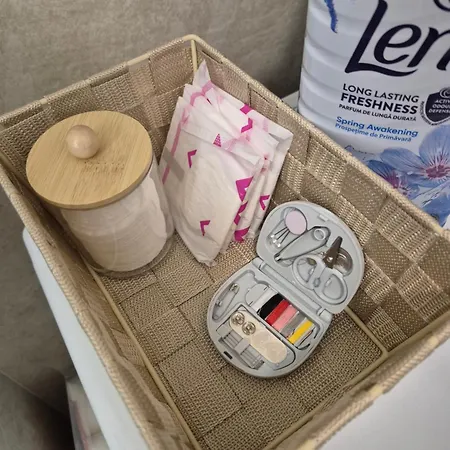 公寓 Vanilla Lux *