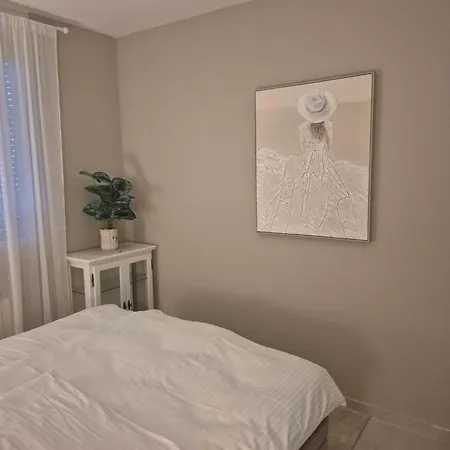Apartment Vanilla Lux *