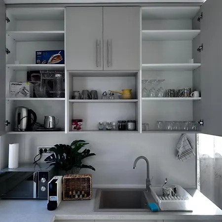 Apartment Vanilla Lux