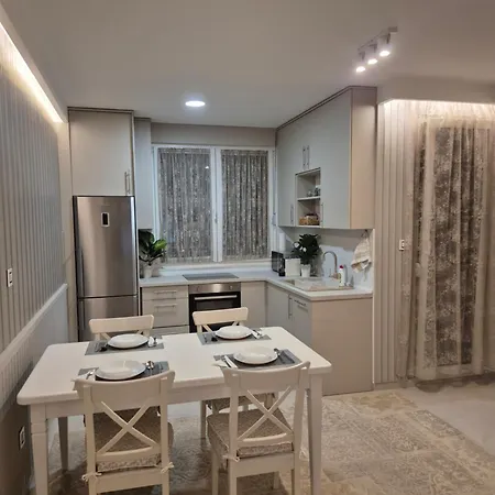 Vanilla Lux Apartment Novi Sad