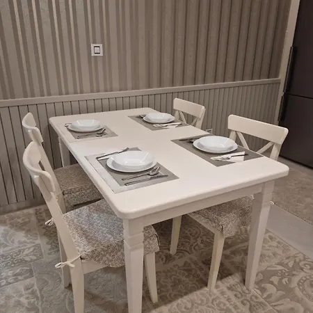 Apartment Vanilla Lux