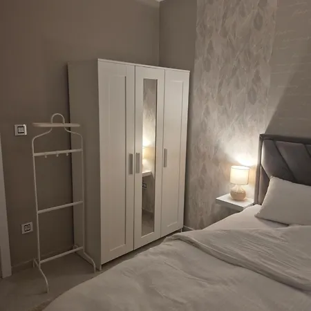Vanilla Lux Novi Sad