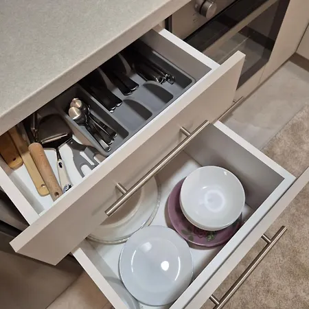 Apartment Vanilla Lux *