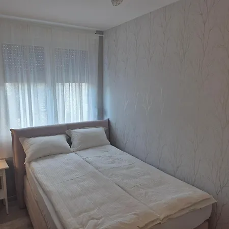 Apartment Vanilla Lux Novi Sad