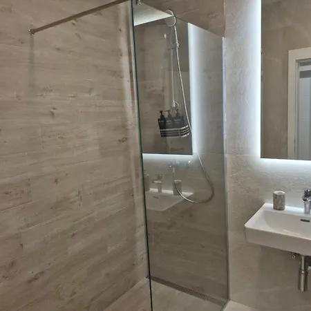 Vanilla Lux Apartment