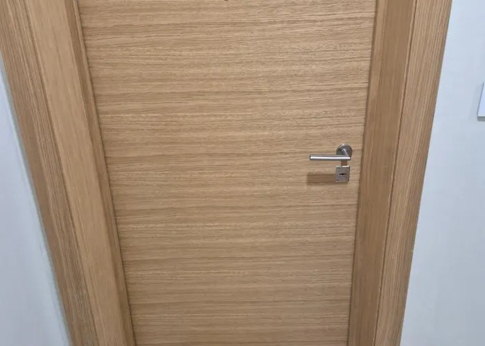 Vanilla Lux Апартаменты *