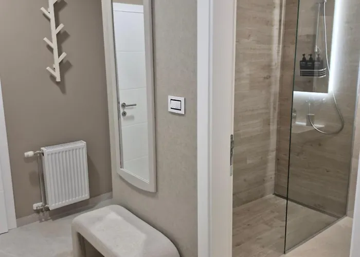 Vanilla Lux Нови-Сад