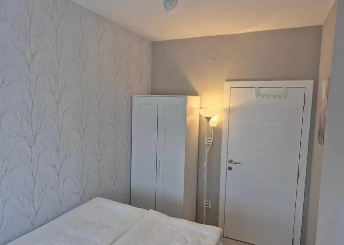 Vanilla Lux Нови-Сад