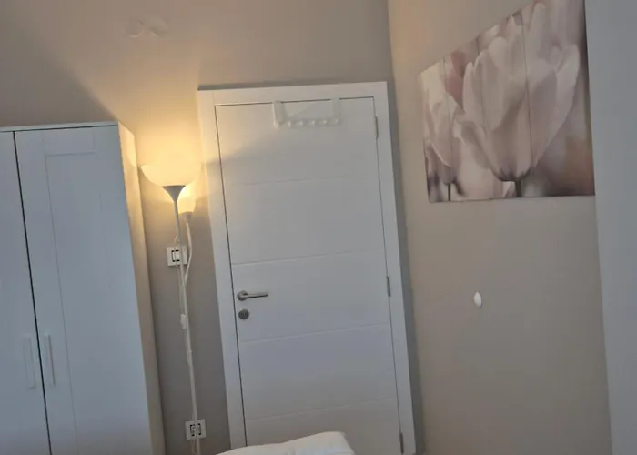 Апартаменты Vanilla Lux