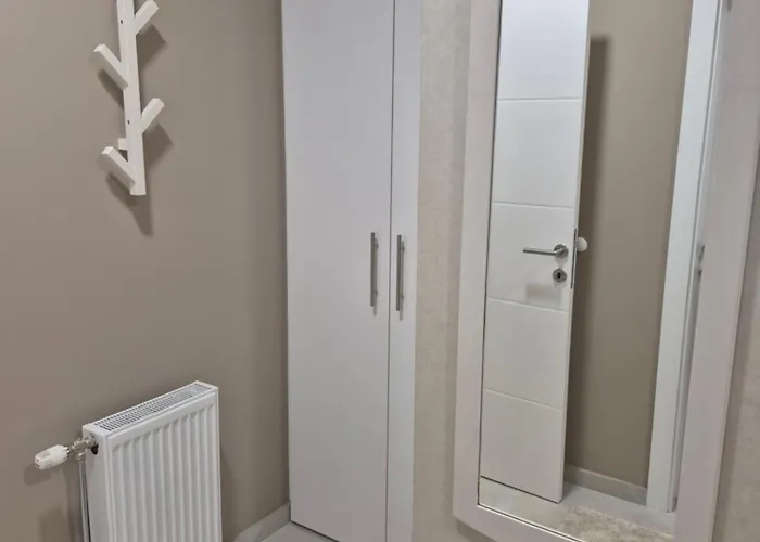 Vanilla Lux Апартаменты *