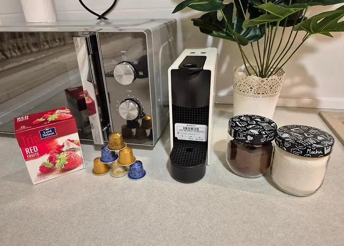 Vanilla Lux Нови-Сад