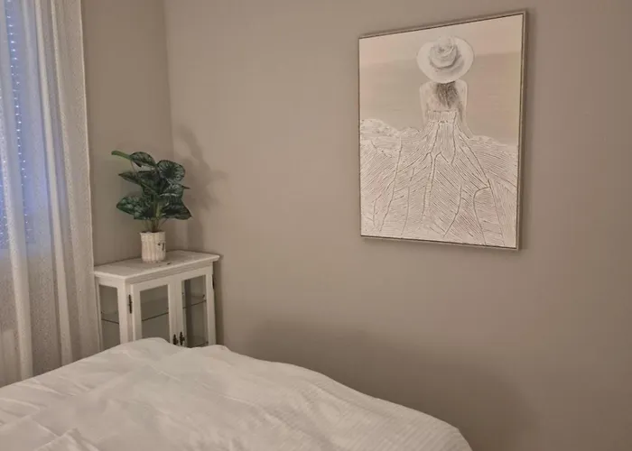 Апартаменты Vanilla Lux *