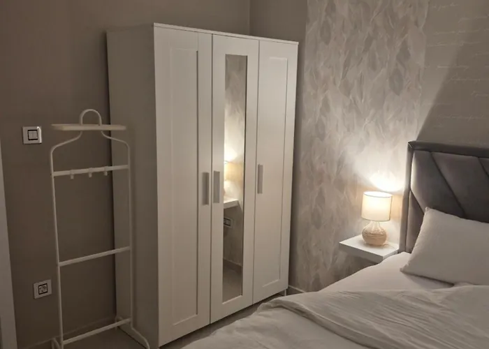 Vanilla Lux Нови-Сад