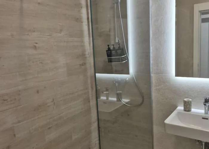 Vanilla Lux Апартаменты