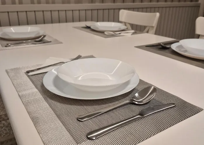 Vanilla Lux Апартаменты *